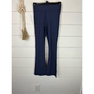 NWT Outdoor Voices Kick Flare in Dark Sky XS